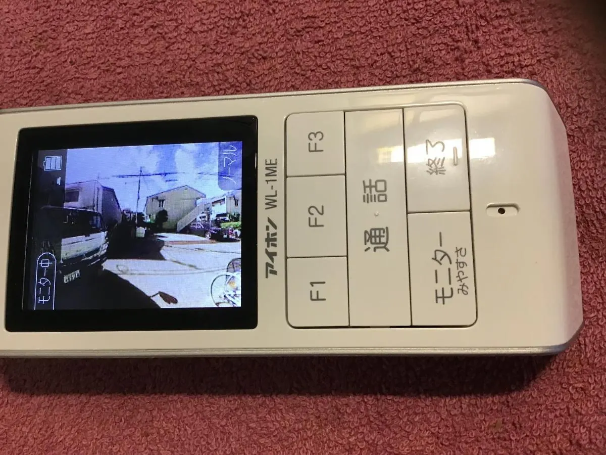 ゲストハウス ホテルトニー ハウス 大阪市