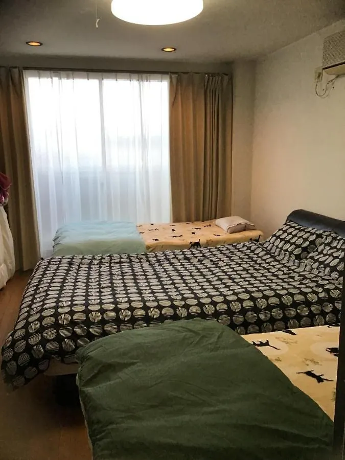 ホテルトニー ハウス 大阪市 0*,  日本