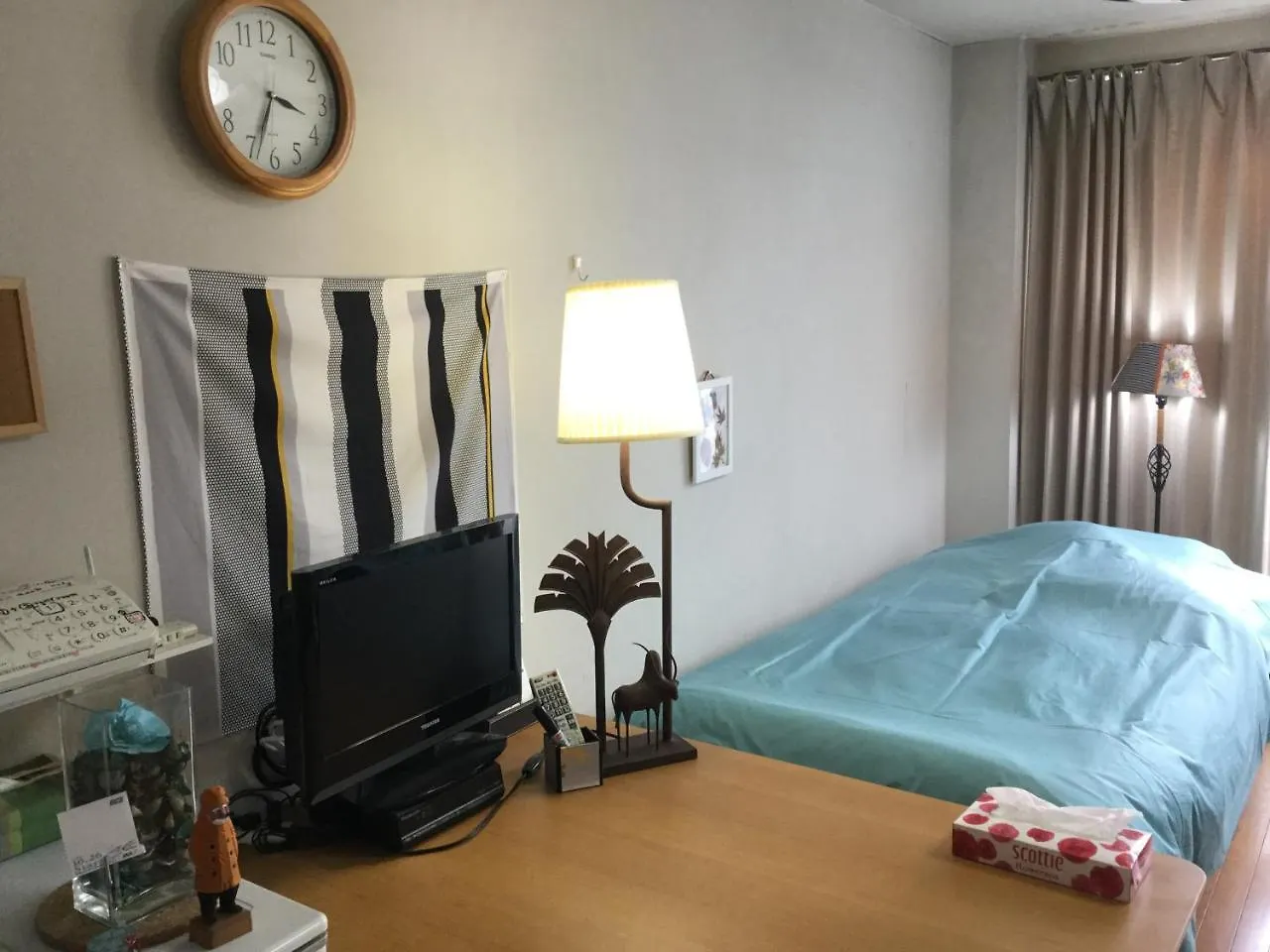 Tony House Hotel Osaka