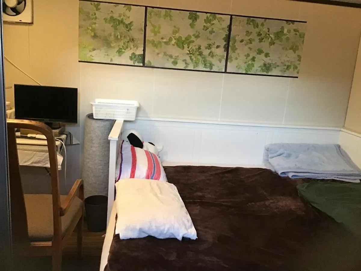 Hotel Tony House Osaka 0*,  Japonia